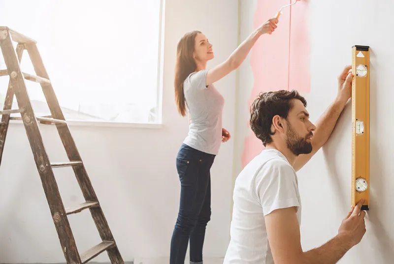 DIY costs