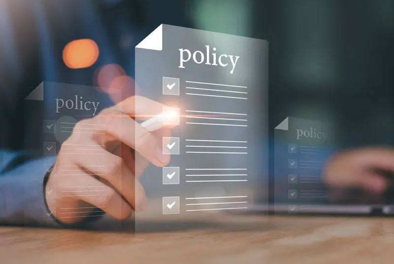 insurance jargon